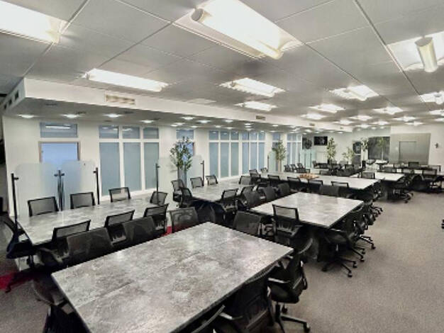 Bürofläche zur Miete provisionsfrei 259 € 4 m² Bürofläche Königsberger Platz Rheindorf Leverkusen 51371