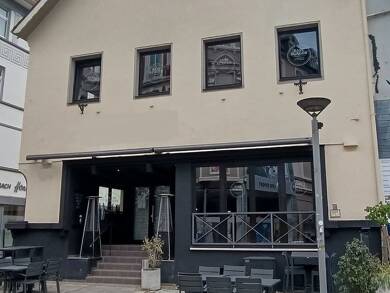 Gastronomie/Hotel zum Kauf 695.000 € 346 m² Gastrofläche 255 m² Grundstück Unnaer Strae 20 Hemberg Iserlohn 58636