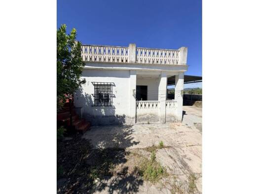 Acker-/Waldstück zum Kauf 100.000 € Albaida 46860