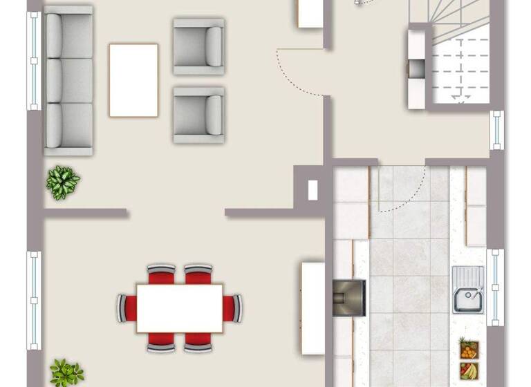 Einfamilienhaus zum Kauf 395.000 € 4 Zimmer 80,2 m² 1.111 m² Grundstück Schöneiche bei Berlin 15566