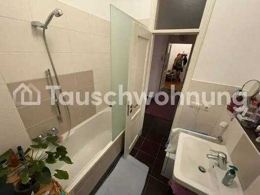 Wohnung zur Miete Tauschwohnung 560 € 2 Zimmer 50 m² 2. Geschoss Löbtau-Nord Dresden 01159