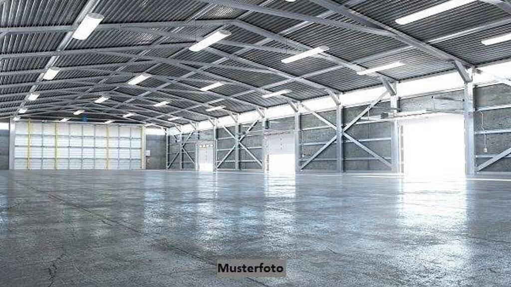 Lagerhalle zum Kauf 605.000 € 1 m² Lagerfläche Neuende Wilhelmshaven 26389