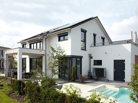 Haus zum Kauf 629.000 € 4 Zimmer 145 m² 410 m² Grundstück Weiterstadt Weiterstadt 64331