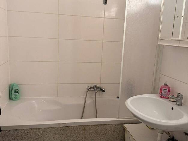 WG-Zimmer zur Miete auf Zeit 460 € 18 m² Allee 40 Heilbronn Heilbronn 74072