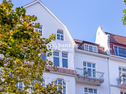 Wohnung zum Kauf 2.690.000 € 7 Zimmer 424,6 m² 5. Geschoss Eppendorf Hamburg 20249