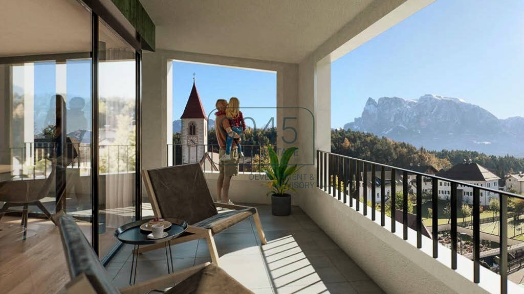 Wohnung zum Kauf 330.000 € 2 Zimmer 41,6 m² Ritten 39054