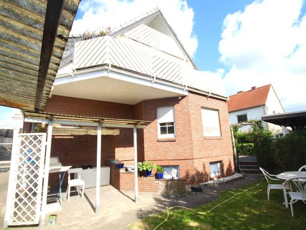 Mehrfamilienhaus zum Kauf 553.000 € 8 Zimmer 289,1 m² 800 m² Grundstück Mahndorf Bremen 28307