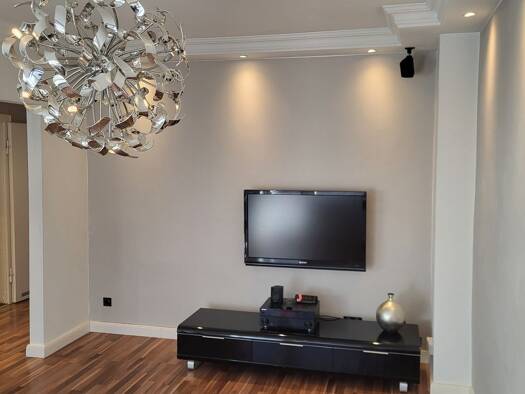 Wohnung zum Kauf provisionsfrei 399.000 € 2,5 Zimmer 55 m² Geschoss 1/3 Eilbek Hamburg 22089