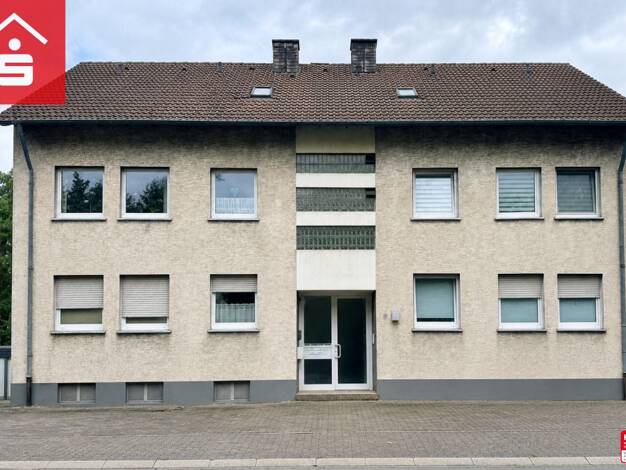 Mehrfamilienhaus zum Kauf 565.000 € 15 Zimmer 614 m² 1.084 m² Grundstück Neheim-Hüsten Arnsberg 59759