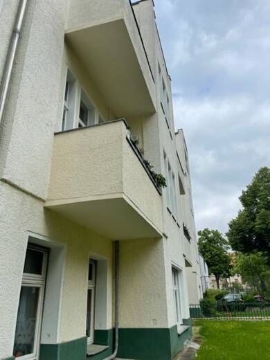Wohnung zum Kauf provisionsfrei 260.000 € 2 Zimmer 37 m² Charlottenburg Berlin 14057