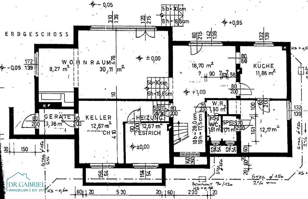 Haus zur Miete 5.950 € 9 Zimmer 300 m²<br/>Wohnfläche 1.200 m²<br/>Grundstück ab sofort<br/>Verfügbarkeit Wien 1190