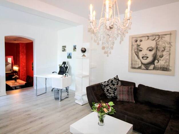 Wohnung zur Miete 2.100 € 4 Zimmer 125 m² Bremen 28203