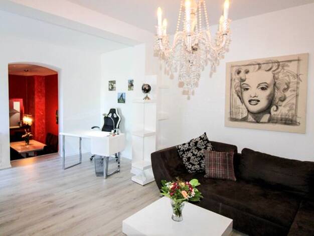 Wohnung zur Miete 2.100 € 4 Zimmer 125 m² Bremen 28203