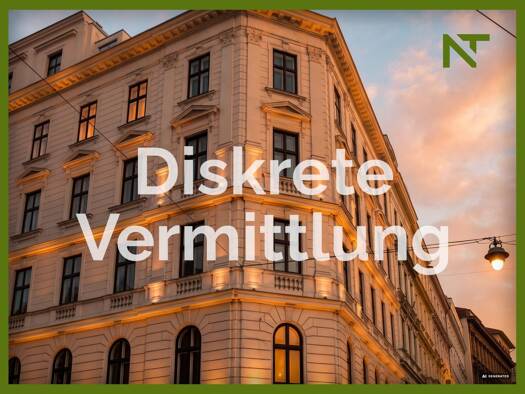 Sonstiges zum Kauf als Kapitalanlage geeignet 3.000.000 € Wien 1150
