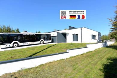 Bungalow zum Kauf 450.000 € 5 Zimmer 150 m² 600 m² Grundstück Folpersviller Sarreguemines 57200