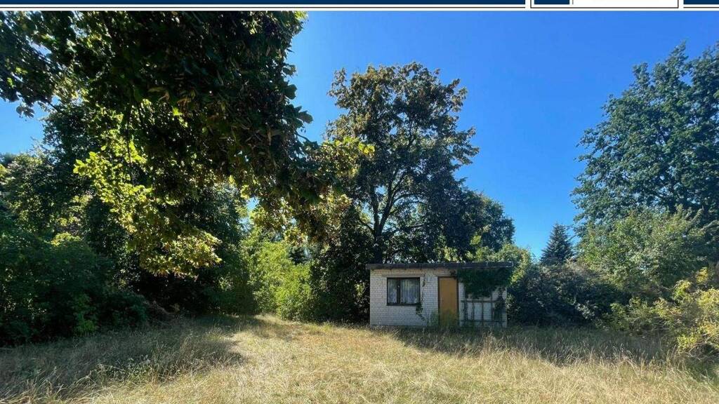 Grundstück zum Kauf 175.000 € 1.938 m² Grundstück Schünow Zossen 15806