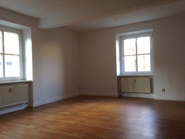 Wohnung zum Kauf provisionsfrei 175.500 € 3 Zimmer 55,6 m² EG Lüneburger Straße Hansaviertel Rostock 18057