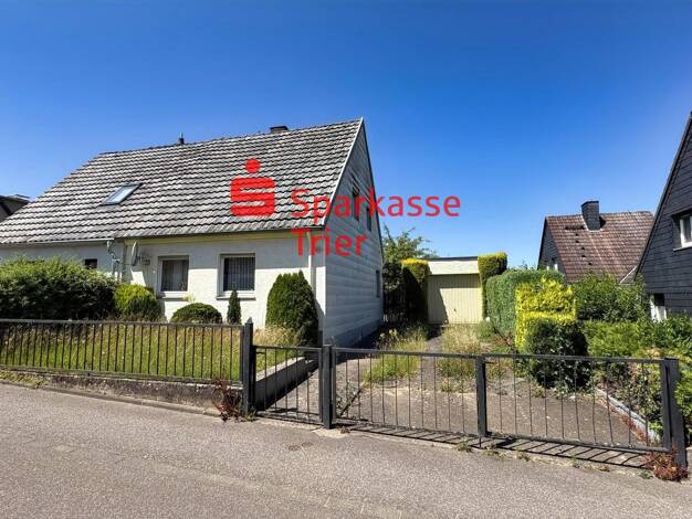 Doppelhaushälfte zum Kauf 298.000 € 4 Zimmer 104 m² 632 m² Grundstück Trier 54294