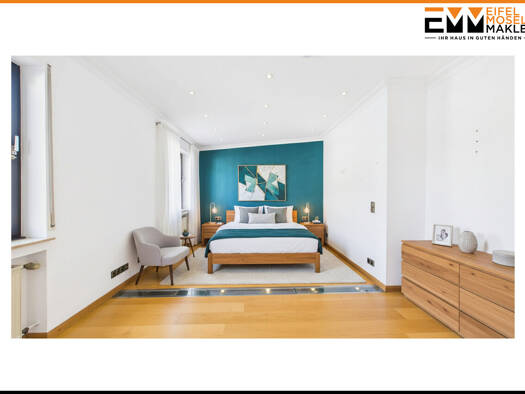 Wohnung zum Kauf 169.000 € 3 Zimmer 145 m² Klausen 54524