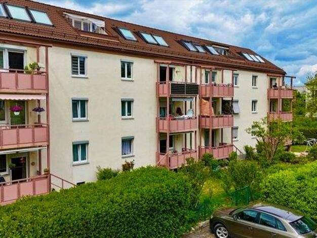 Wohnung zum Kauf 399.900 € 2 Zimmer 61,6 m² 2. Geschoss Allach-Untermenzing München 80997