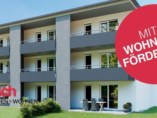 Wohnung zum Kauf - Erstbezug provisionsfrei 243.200 € 2 Zimmer 34,2 m² Fährestraße 30 Höchst 6973