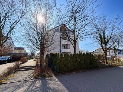 Wohnung zum Kauf 315.000 € 2 Zimmer 54,4 m² 1. Geschoss Schellenbergstraße 2 Germering 82110