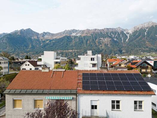 Wohnung zum Kauf 2 Zimmer 48,9 m² EG frei ab sofort Amras Innsbruck 6020