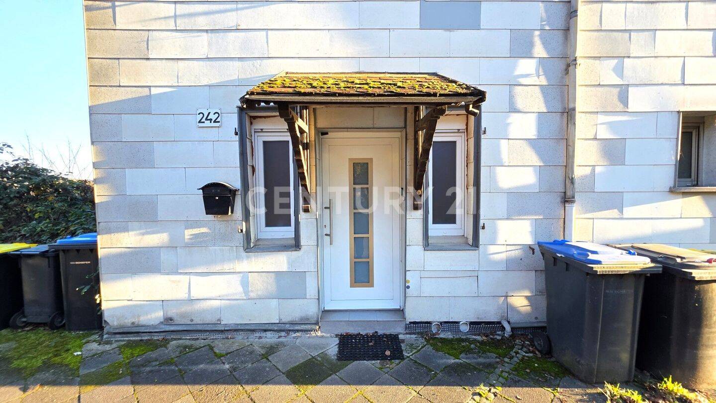 Haus – Sulzbach/Saar, Regionalverband Saarbrücken - Ansicht 3