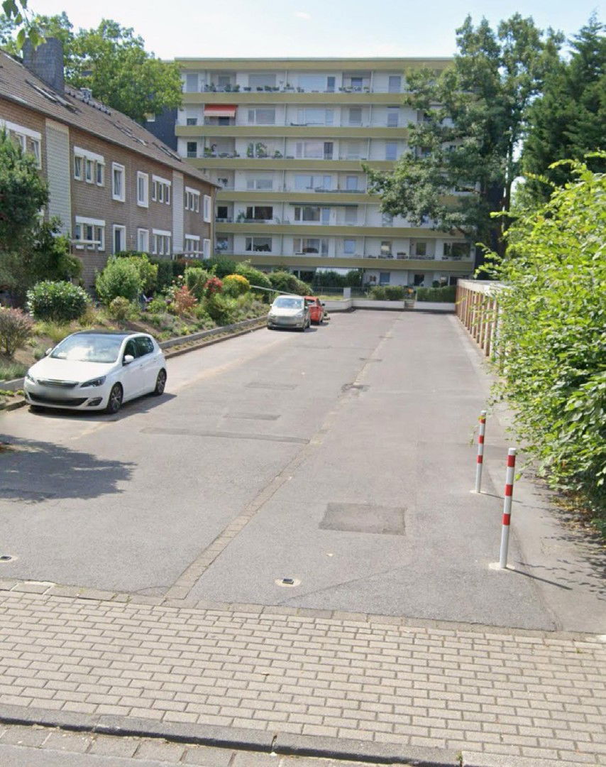 Garage zum Kauf provisionsfrei 16.000 € Oststadt 34 Hilden 40724