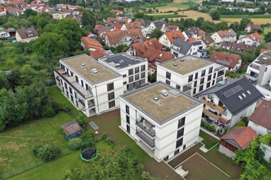 Wohnung zum Kauf provisionsfrei 711.000 € 4 Zimmer 118,5 m² UG Reutestr. 24 Plattenhardt Filderstadt 70794