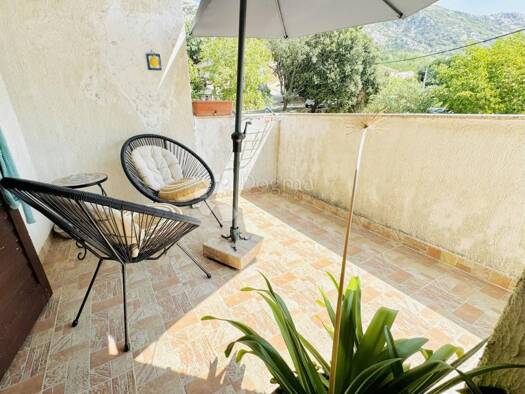 Einfamilienhaus zum Kauf 140.000 € 5 Zimmer 240 m² Draga Bašćanska, Baška Baška 51523