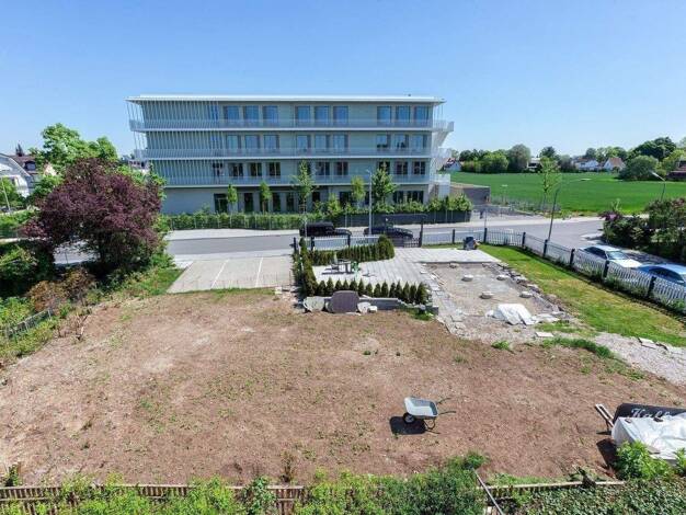 Grundstück zum Kauf 1.450.000 € 700 m² Grundstück Allach-Untermenzing München 80999