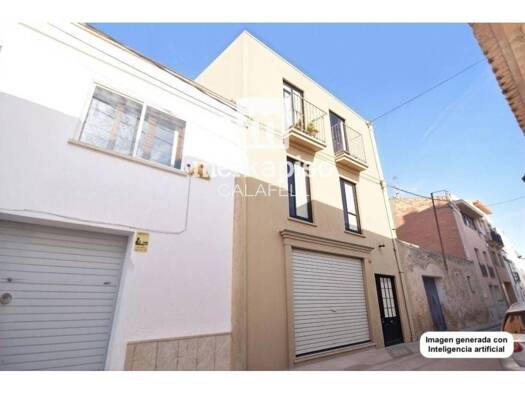 Villa zum Kauf 120.000 € 6 Zimmer 212 m² Albinyana 43718
