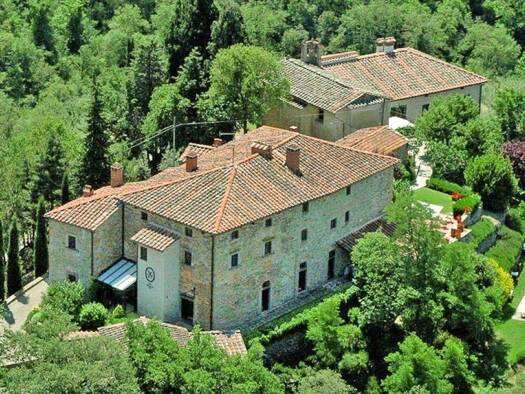 Haus zum Kauf 1.790.000 € 1.500 m² Castiglion Fiorentino 52043