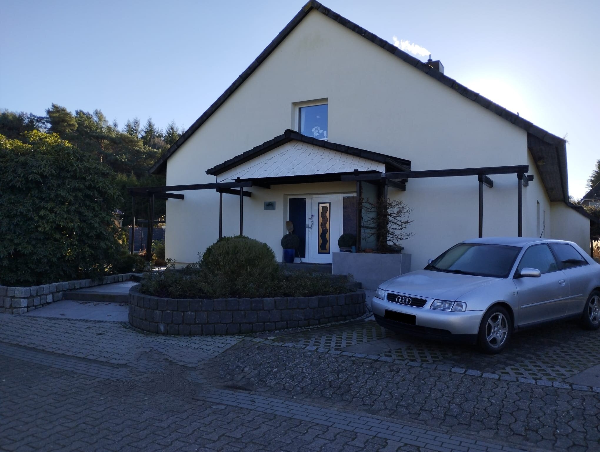 Mehrfamilienhaus zum Kauf provisionsfrei 935.000 € 15 Zimmer 412 m²<br/>Wohnfläche 1.339 m²<br/>Grundstück Stieglitzweg 8 Klecken Rosengarten 21224