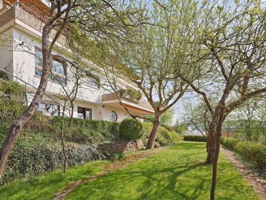 Einfamilienhaus zum Kauf 895.000 € 7 Zimmer 331 m² 844 m² Grundstück frei ab sofort Heumaden Calw 75365