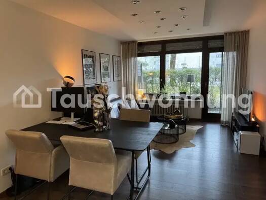 Wohnung zur Miete Tauschwohnung 750 € 1,5 Zimmer 42 m² EG Berg am Laim München 81825