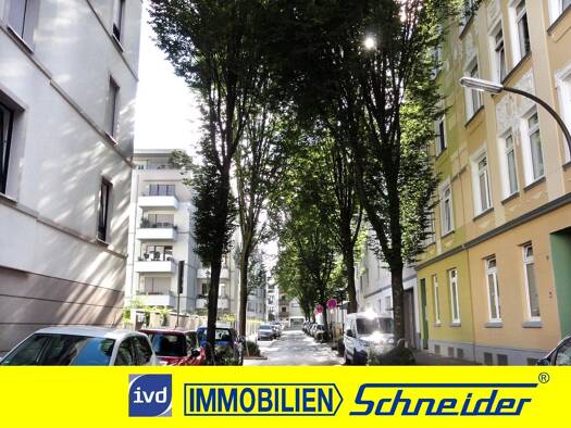 Wohnung zur Miete 762 € 3 Zimmer 82,5 m² 1. Geschoss Bremer Straße 19 b Mitte Dortmund 44135