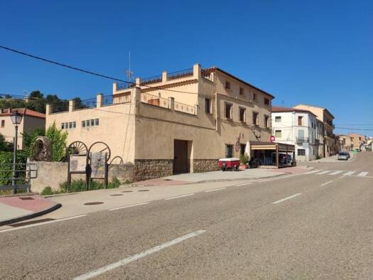 Bauernhaus zum Kauf 469.000 € 12 Zimmer 680 m² 692 m² Grundstück Valdeltormo / la Vall del Tormo 44620