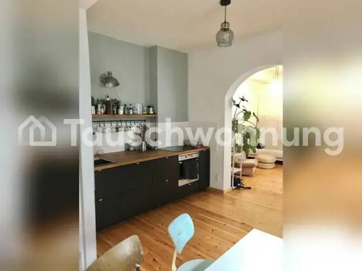 Wohnung zur Miete Tauschwohnung 471 € 1,5 Zimmer 52 m² Kreuzberg Berlin 10997