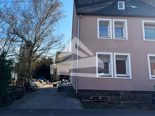 Mehrfamilienhaus zum Kauf 419.000 € 7 Zimmer 160 m² 961 m² Grundstück Hetzerath 54523