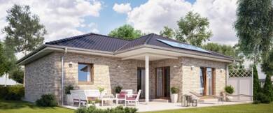 Bungalow zum Kauf provisionsfrei 290.000 € 5 Zimmer 115 m² 597 m² Grundstück frei ab sofort Birkenfeld 55765