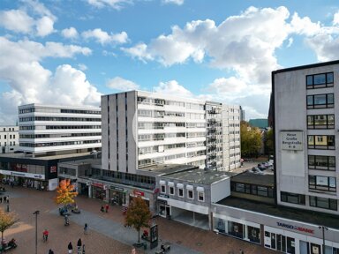 Bürofläche zur Miete provisionsfrei 15,46 € 284 m² Bürofläche teilbar ab 139 m² Altona - Altstadt Hamburg 22767