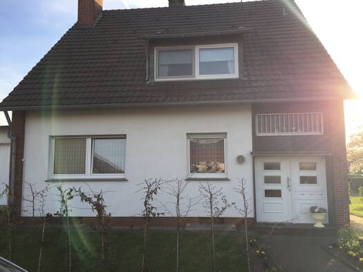 Studio zur Miete 260 € 1 Zimmer 26,4 m² UG Mühlenweg 10 Berghausen Langenfeld (Rheinland) 40764