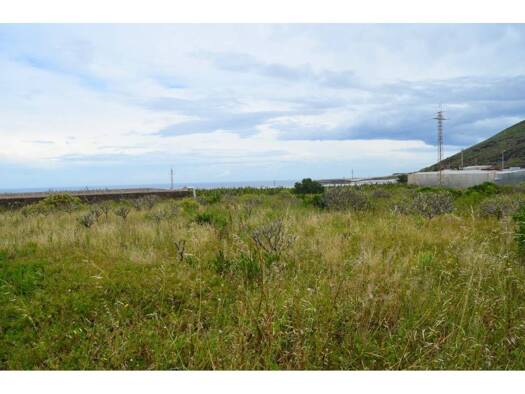 Acker-/Waldstück zum Kauf 210.000 € Travesía Primera 2 Buenavista del Norte 38480