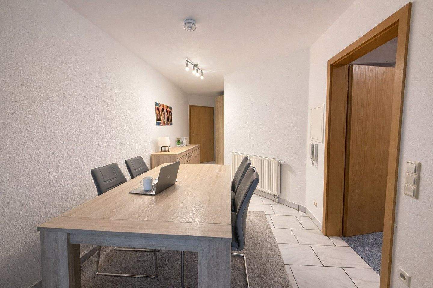 Immobilie in Balingen - Attraktive Investitionsmöglichkeit in gepflegter Wohnanlage. - Bild 2