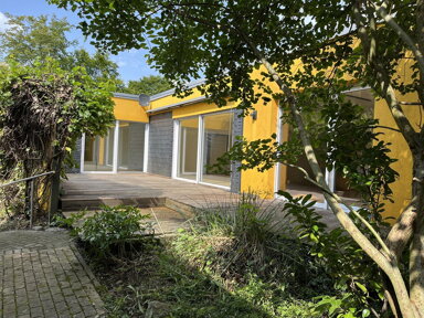 Bungalow zum Kauf provisionsfrei 560.000 € 9 Zimmer 198 m² 800 m² Grundstück Birth Velbert 42549