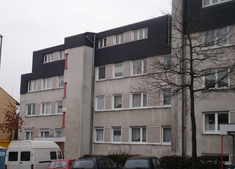 Wohnung zur Miete 585 € 3 Zimmer 80 m²<br/>Wohnfläche 2.<br/>Geschoss Korbacher Straße 3 Niederzwehren Kassel 34134