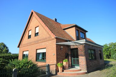 Einfamilienhaus zum Kauf 265.000 € 9 Zimmer 221,5 m² 2.702 m² Grundstück Dörverden Dörverden 27313