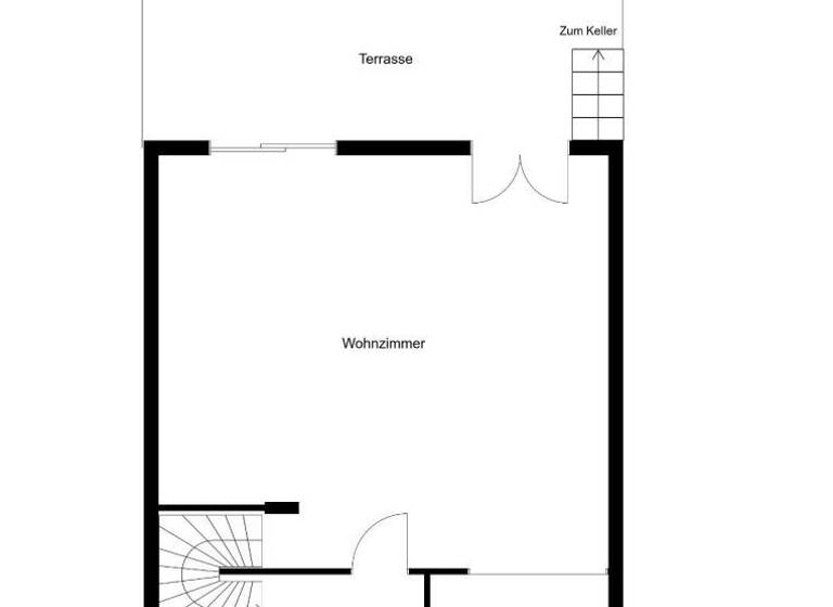 Einfamilienhaus zum Kauf 599.000 € 4 Zimmer 129 m² Wien 1100